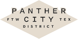 Panther City District